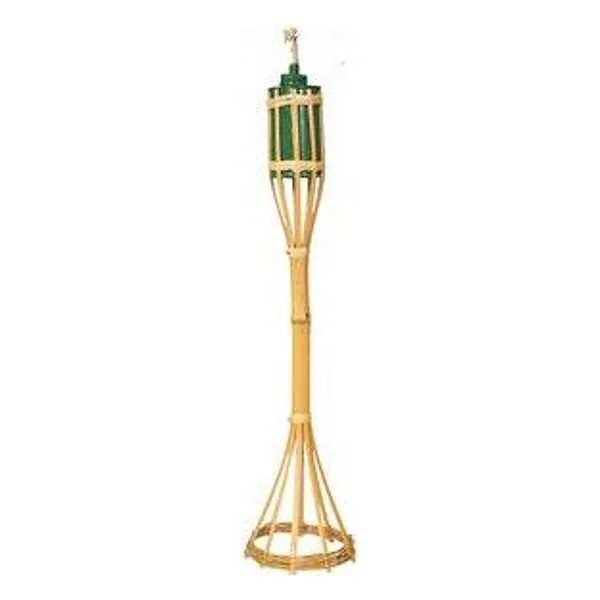 Torcia in Canna di Bamboo 50CM – cod. CPD10691
