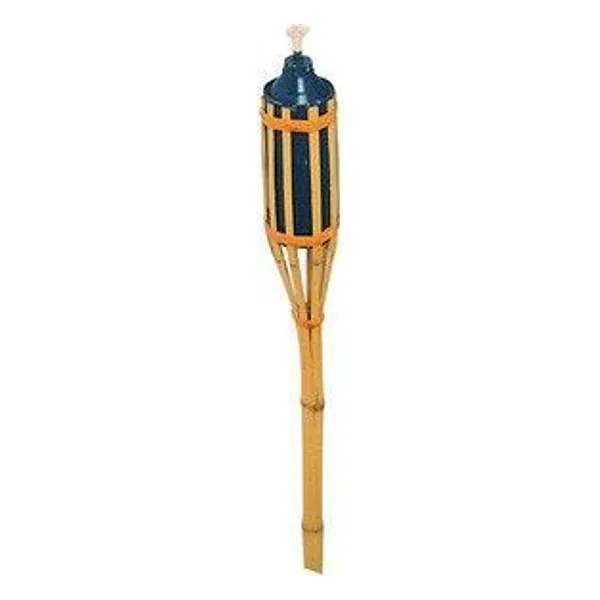 Torcia in Canna di Bamboo 90CM – cod. CPD5388