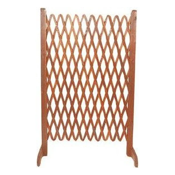 Traliccio Estensibile in Legno 140XH120CM – cod. CPD8783