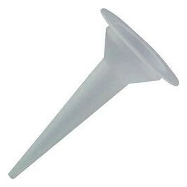 Ugello Ricambio per Pistola Sigillante Alluminio 2 Funz – cod. CPD49149
