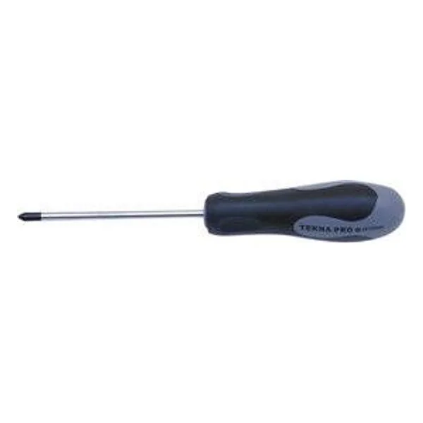 Cacciavite 108 Tekna Pozidriv PZ0 D 3,0X 75 mm – cod. CPD3328