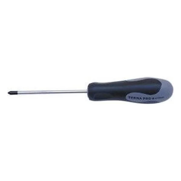 Cacciavite 108 Tekna Pozidriv PZ2 D 6,0X100 mm – cod. CPD3339