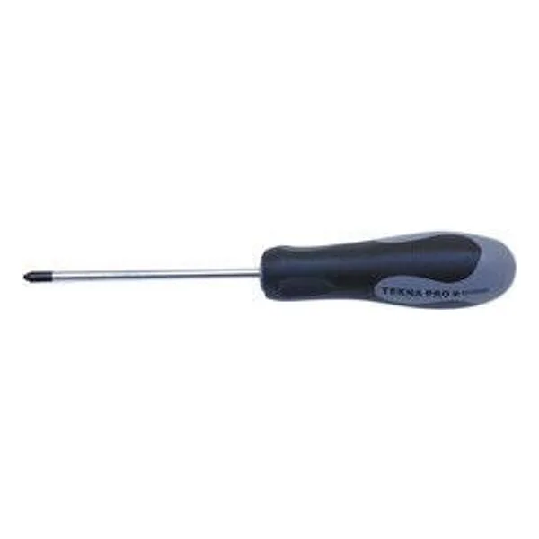 Cacciavite 108 Tekna Pozidriv PZ3 D 8,0X150 mm – cod. CPD3347