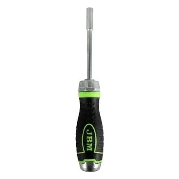 Cacciavite a Cricchetto 12 in 1 JBM – cod. 54552