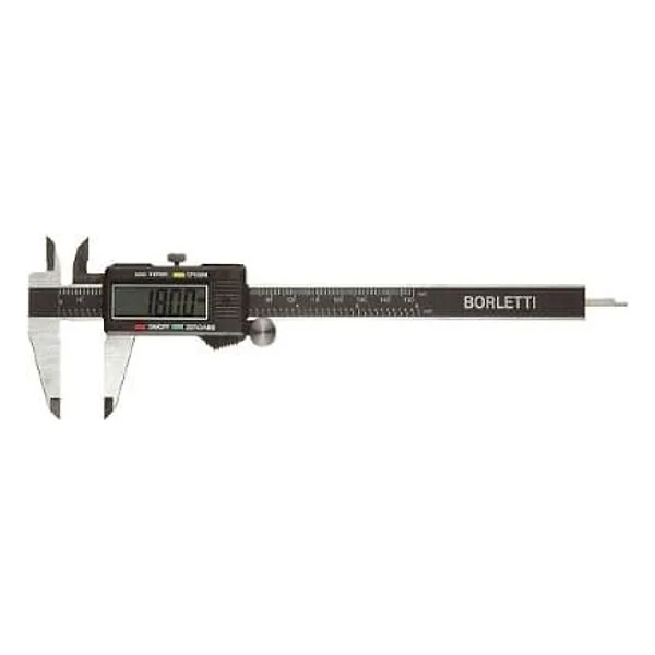Calibro ELETTR.200MM LTF – cod. LTFCDJB20