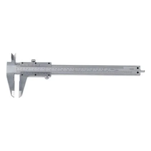 Calibro Satinato Fervi – cod. VEPC019/150