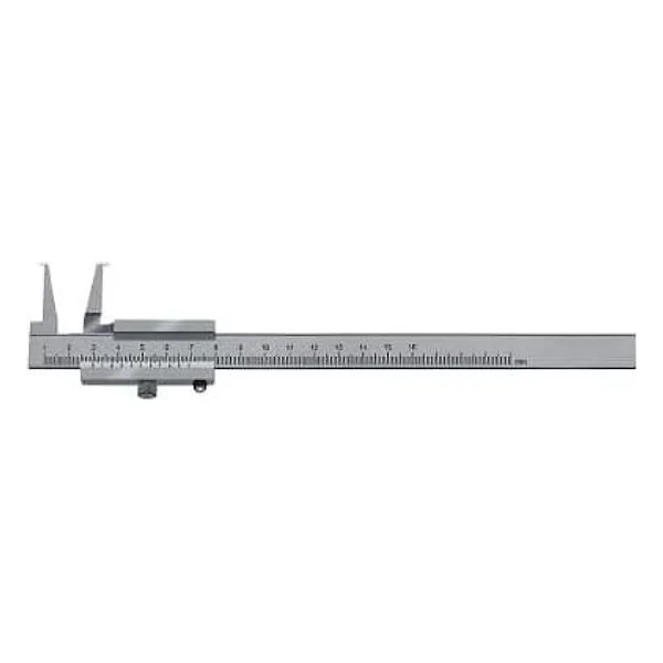 Calibro Ventes.inox 10-160MM LTF – cod. CRGI10160