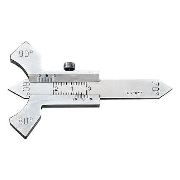 Calibro x Cordoni Saldatura LTF – cod. 83600