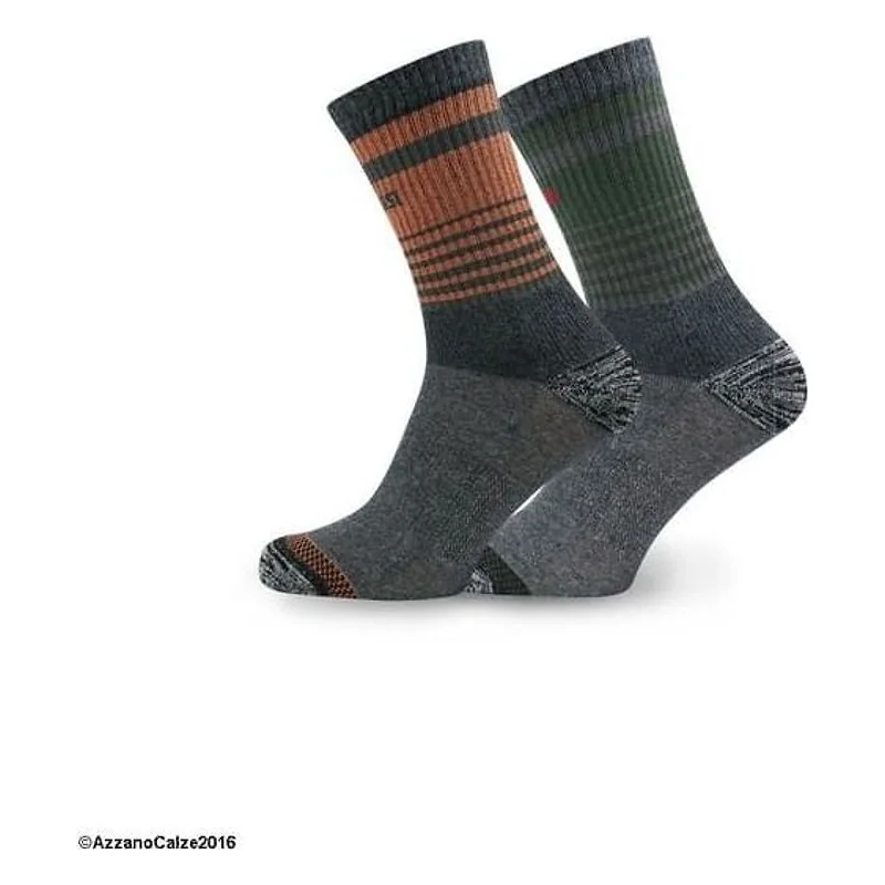 Calza Extra Corta Fassi YFAS004