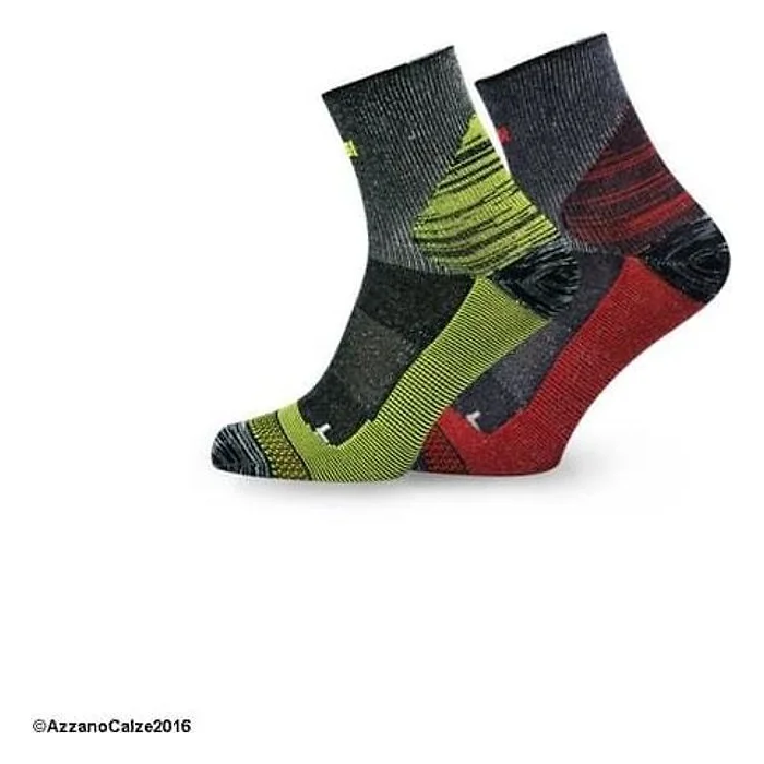 Calza Warm - Extreme Corta YFAS023 Fassi – cod. YFAS0023