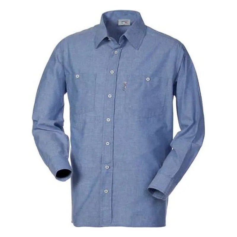 Camicia Lancelot M/L Azzurra Rossini Trading – cod. ROTHH026