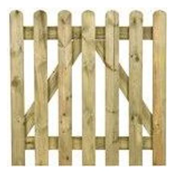 Cancello per Recinto Polly 11 100XH100CM – cod. CPD504178