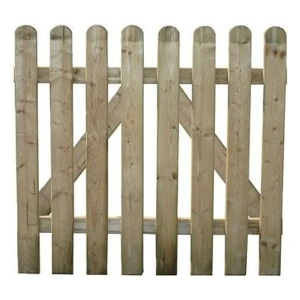 Cancello per Steccato Polly 100XH100CM – cod. CPD15710