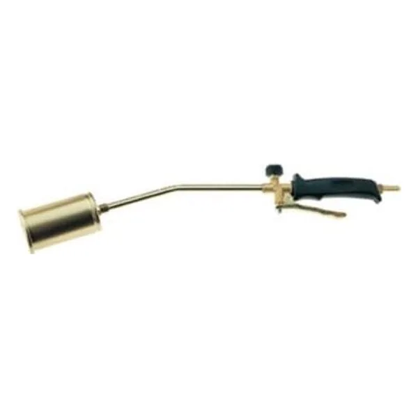 CANNELLO GAS mm.70 CON LEVA KAPRIOL – cod. 32680