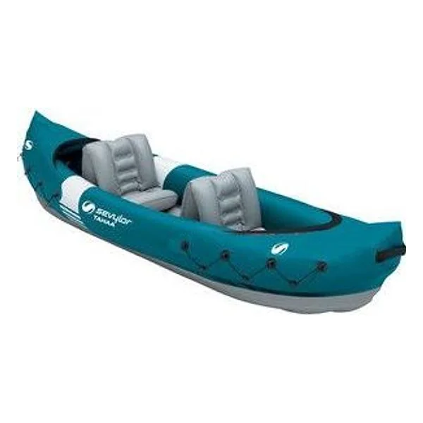 Canoa Sevylor Tahaa 2 Posti senza Pagaia – cod. CPD6664