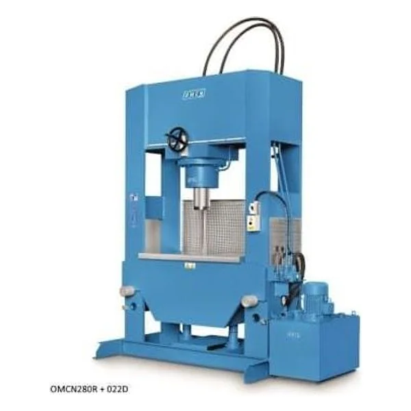 Capacità Ton. 300 – cod. 280/R