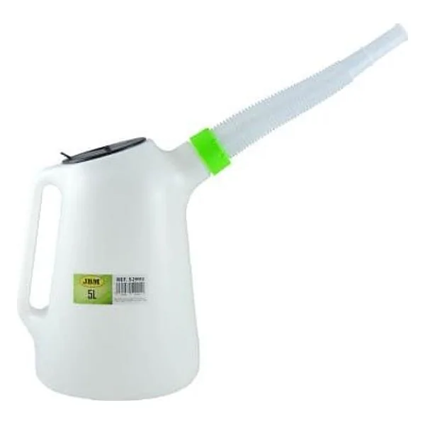 Caraffa con Collo Flessib.jbm – cod. 52992