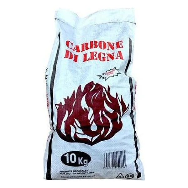 Carbone in Sacchi da 10 kg Professional – cod. CPD94018