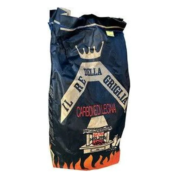 Carbone in Sacchi da 2,5 kg Circa – cod. CPD30506