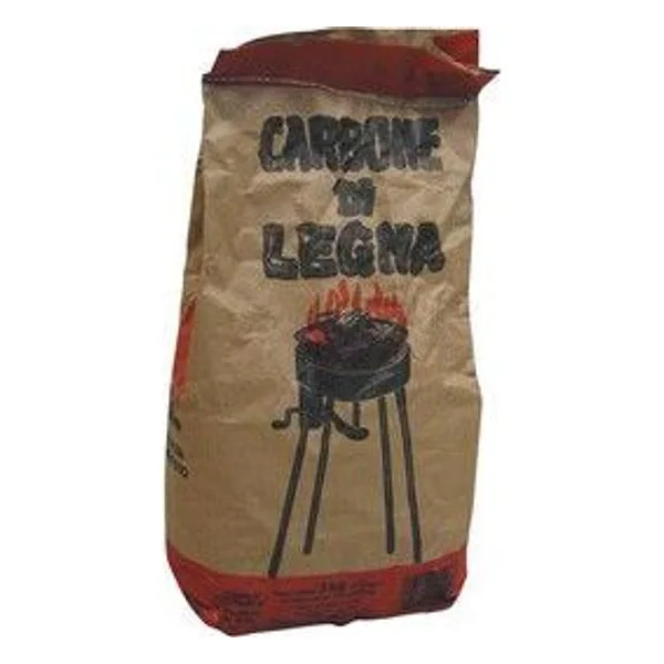 Carbone in Sacchi da 2,8 kg Circa – cod. CPD7767