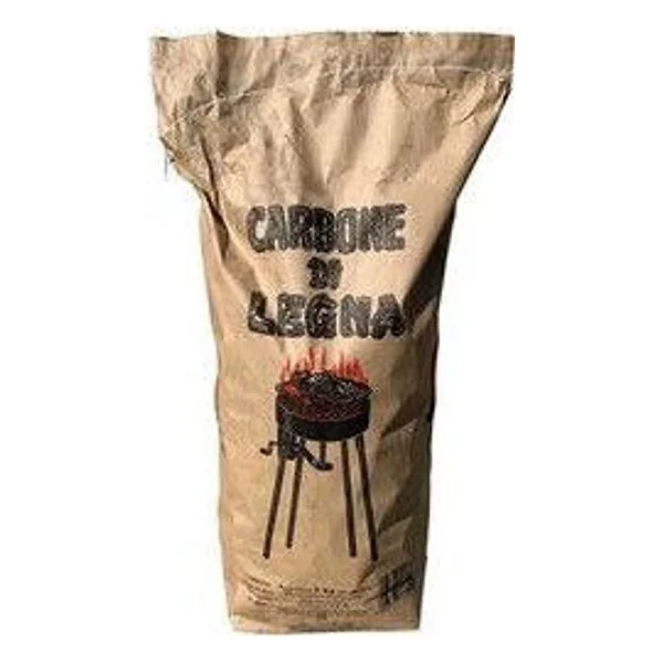 Carbone in Sacchi da 5,0 kg Circa – cod. CPD86319