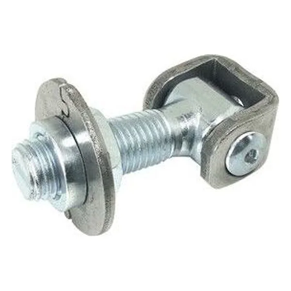 Cardine con Cavall Rond Regolabile D 16MM per Cancel – cod. CPD510212