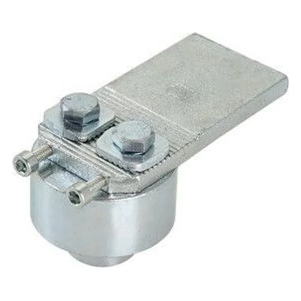 Cardine con Cuscinetto 345RG Regolabile D 70 mm – cod. CPD57062