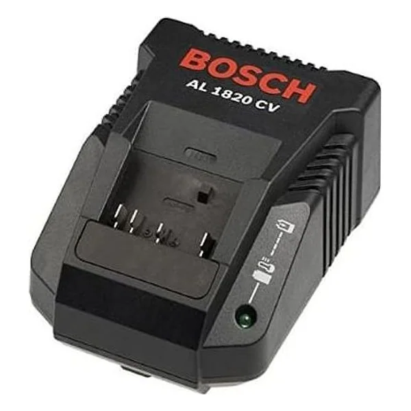 Caricabatteria al 1820 14.4-18V Litio Bosch – cod. 2607225424