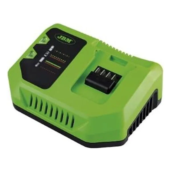 Caricabatterie 20V JBM – cod. 60016