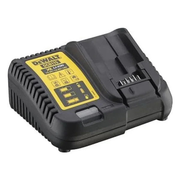 Caricabatterie DCB115 Dewalt