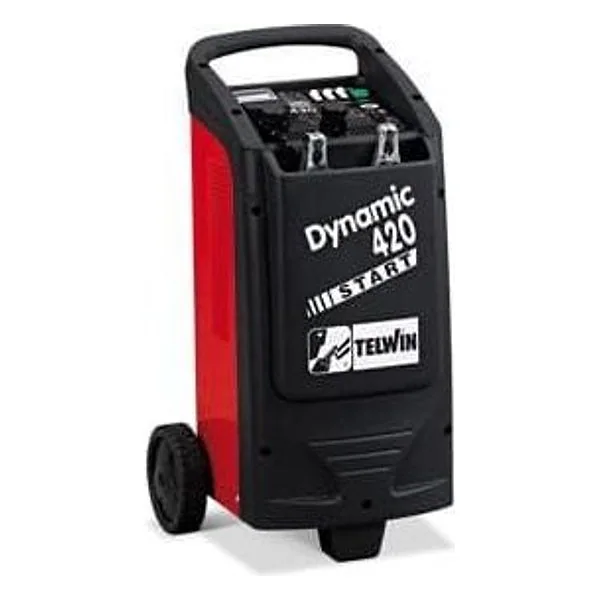 Caricabatterie Dynamic 420 Start – cod. 829382