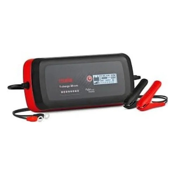 Caricabatterie T-Charge 20 Evo 12V/24V Telwin – cod. 807596