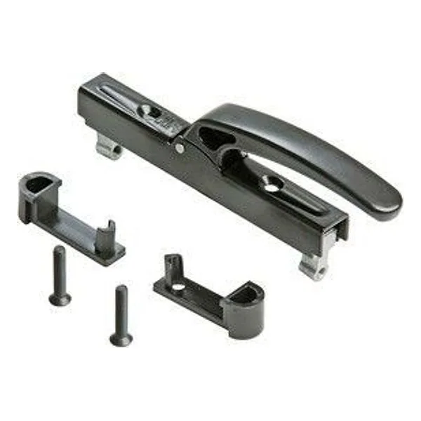 Cariglione Acciaio 685 Aste Interne D 6 mm Nero – cod. CPD3121