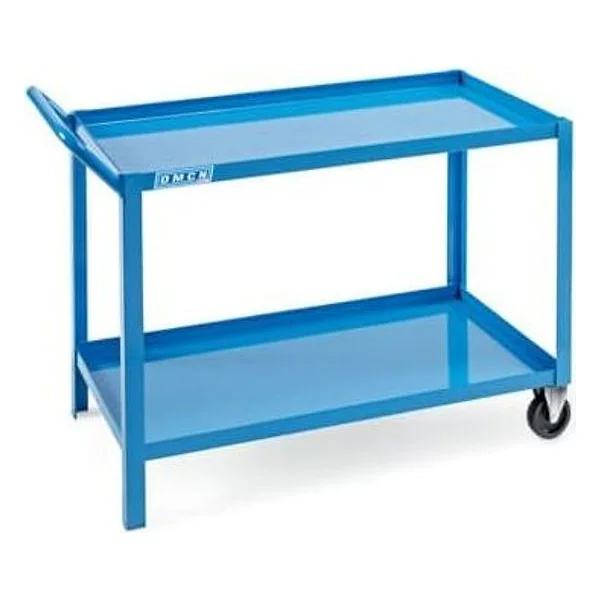 Carrello a 2 piani per Titanik – cod. C.P.T.