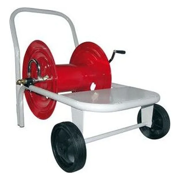 Carrello Avvolgitubo per Irrorare 100 M MC100 – cod. CPD19404