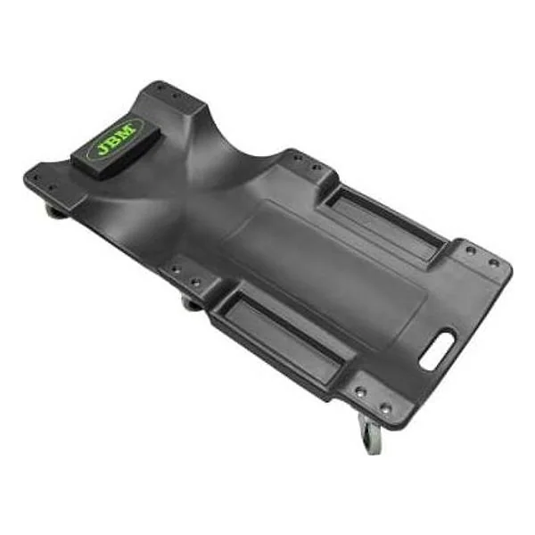 Carrello di Plastica JBM – cod. 52148