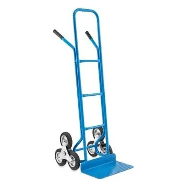 Carrello multiuso per trasporto su scale – cod. 214/A