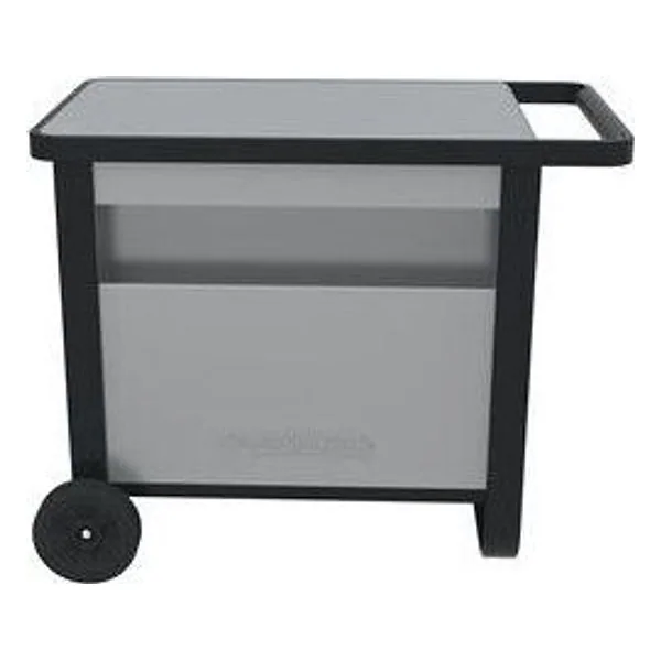 Carrello per Barbecue Campingaz Deluxe Trolley – cod. CPD504396