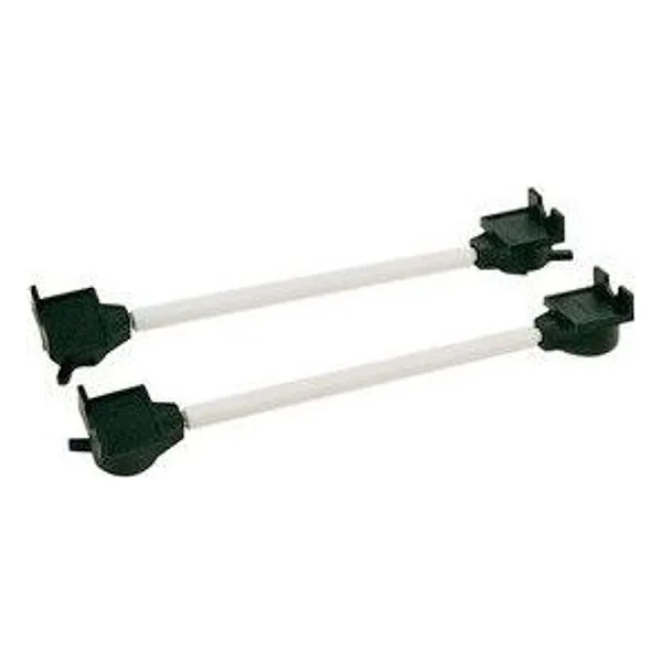 Carrello per Elettrodomestici Jolly Est 45/65CM – cod. CPD25104