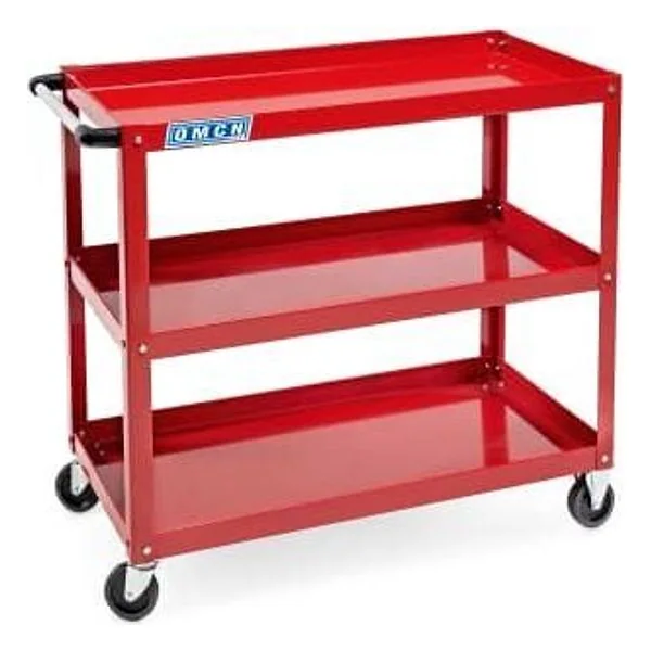 Carrello porta attrezzi tipo pesante (smontabile) – cod. 109/BS