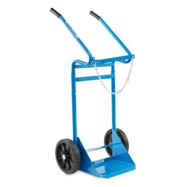 Carrello porta bombola – cod. 095/A