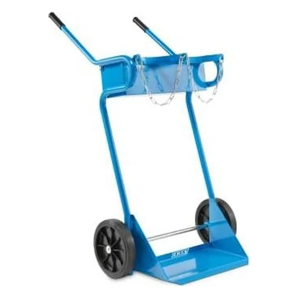 Carrello porta bombole – cod. 095
