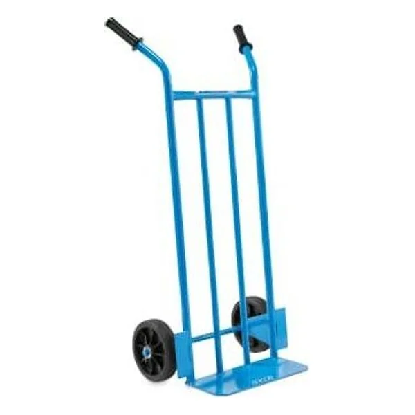 Carrello porta casse tipo leggero – cod. 214