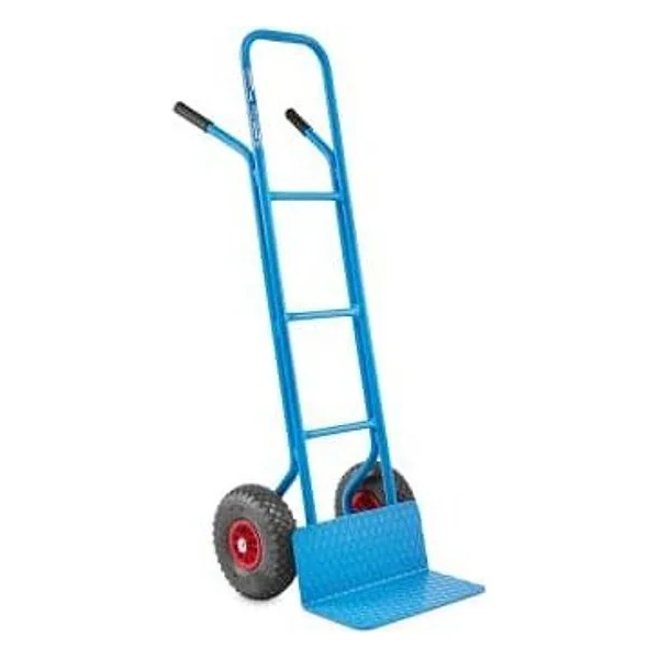 Carrello portacasse, stretto, tipo pesante – cod. 214/B