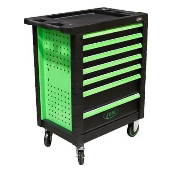 Carrello Vuoto 6 Cassetti JBM – cod. 54006