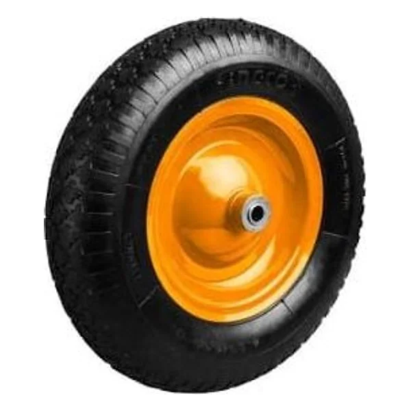 Carriola con Ruota PNEUM.150KG Ingco – cod. HHWB64018G