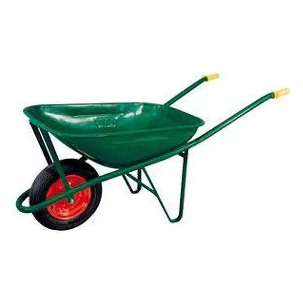 Carriola con Vasca Lamiera Ruota Vespa Export – cod. CPD5571