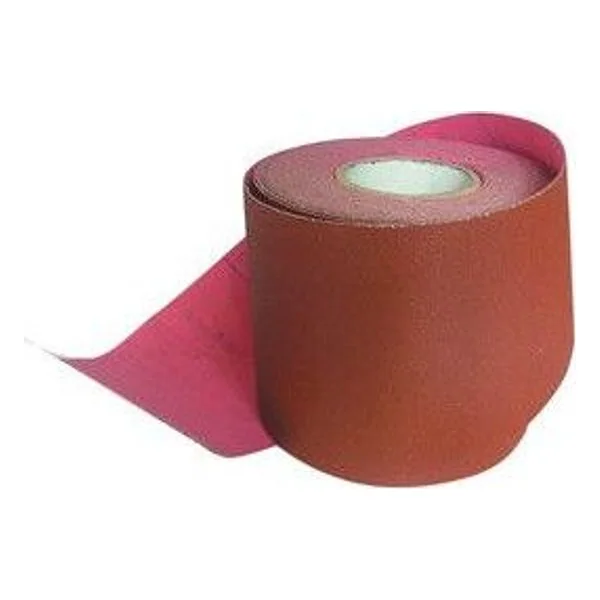 Carta Abrasiva Velcrata H115 GR. 60 – cod. CPD50502