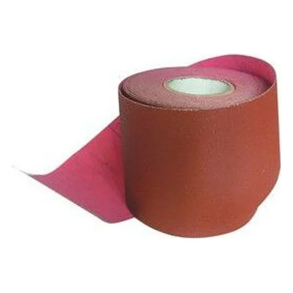 Carta Abrasiva Velcrata H115 GR. 80 – cod. CPD50503