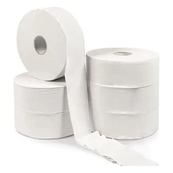 Carta Igienica 6X400MT Depart – cod. CARTAIGIENICA